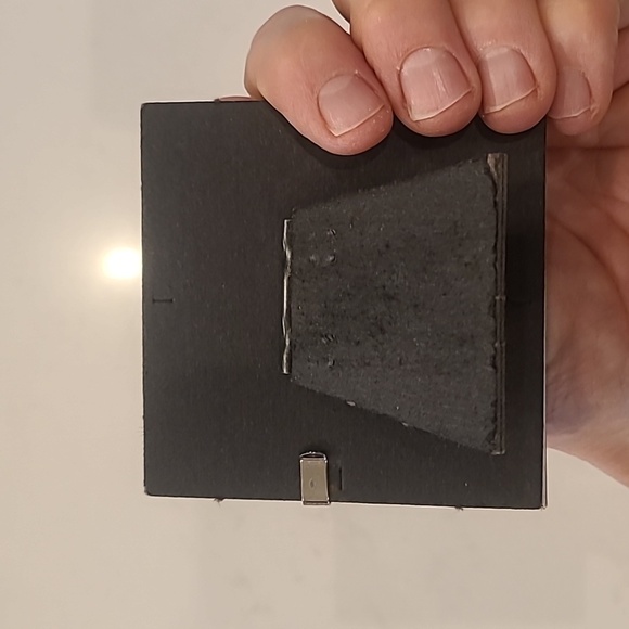 Mini Vintage Holiday frame - Picture 3 of 4